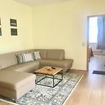 Bergfried 公寓 塞巴特黑灵斯多夫