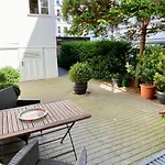 Apartment Bergfried Ostseebad Heringsdorf