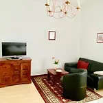 Apartment Bergfried *