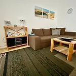 Bergfried Apartment *