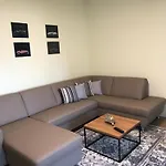 Apartamento Bergfried *