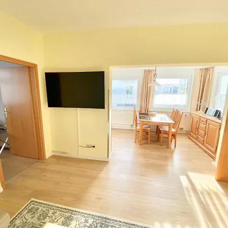 Bergfried Διαμέρισμα *