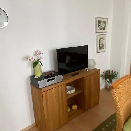 Bergfried アパート