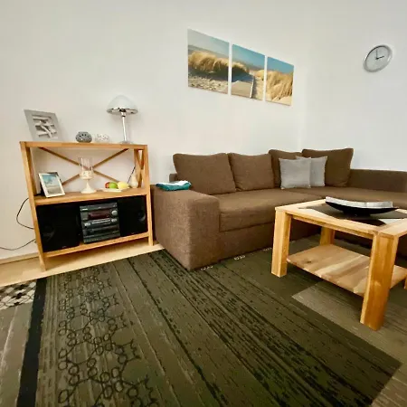 Bergfried Lejlighed *