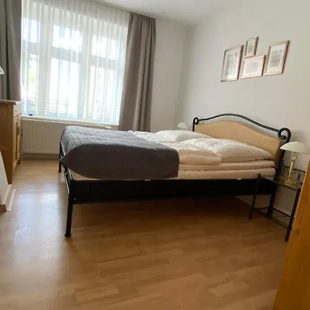 Bergfried * Heringsdorf (Usedom)