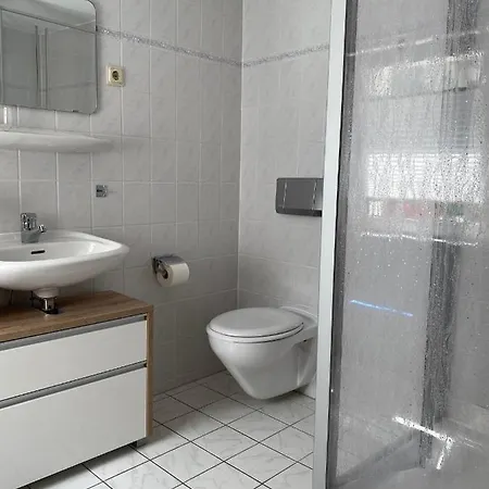 Διαμέρισμα Bergfried *