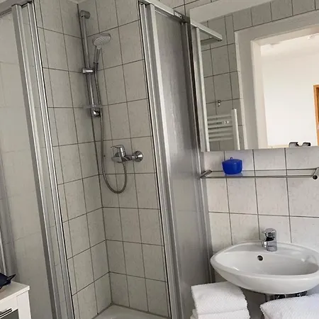 Bergfried Lejlighed *