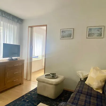 Bergfried Heringsdorf (Usedom)