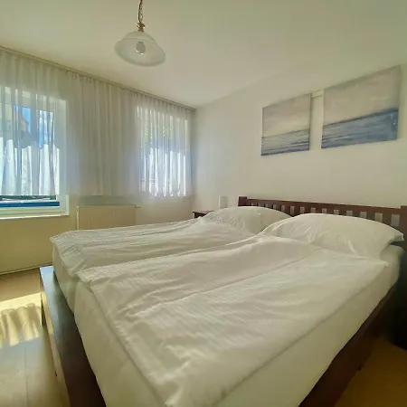 Bergfried Διαμέρισμα