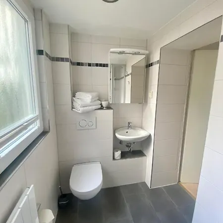 Bergfried * Heringsdorf (Usedom)