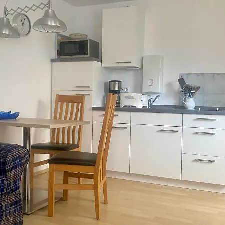 Bergfried Διαμέρισμα