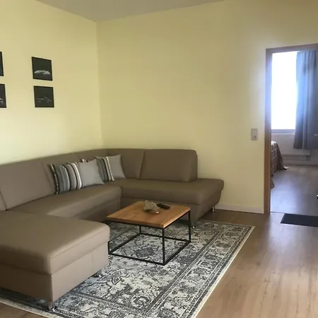 Bergfried Χέρινγκσντορφ