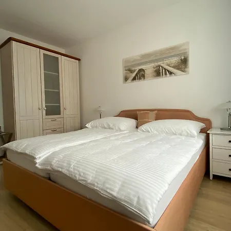 Bergfried Διαμέρισμα *