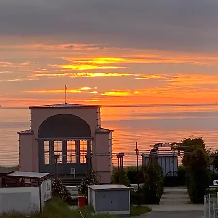 Lejlighed Bergfried *