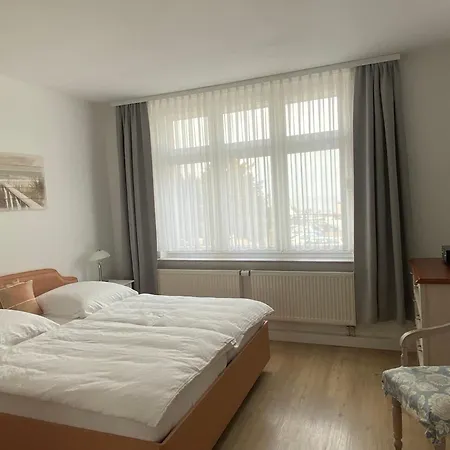 Διαμέρισμα Bergfried Χέρινγκσντορφ