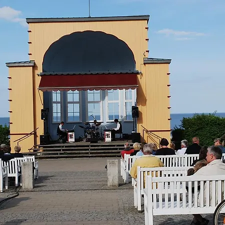 Lejlighed Bergfried *