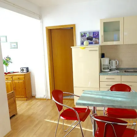 Bergfried * Heringsdorf (Usedom)