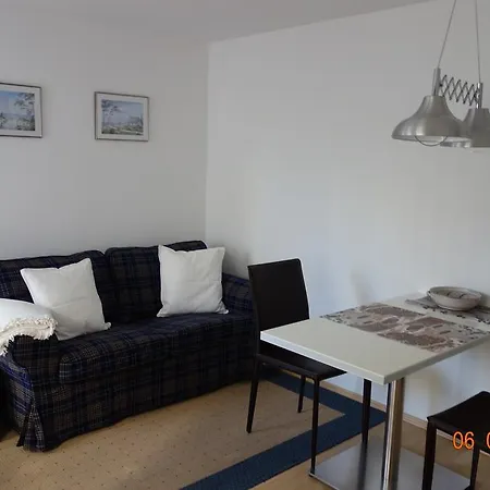 Διαμέρισμα Bergfried