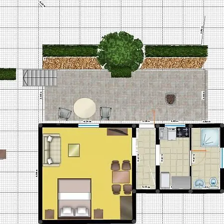 Bergfried Heringsdorf (Usedom)