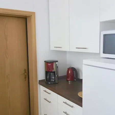 Διαμέρισμα Bergfried *